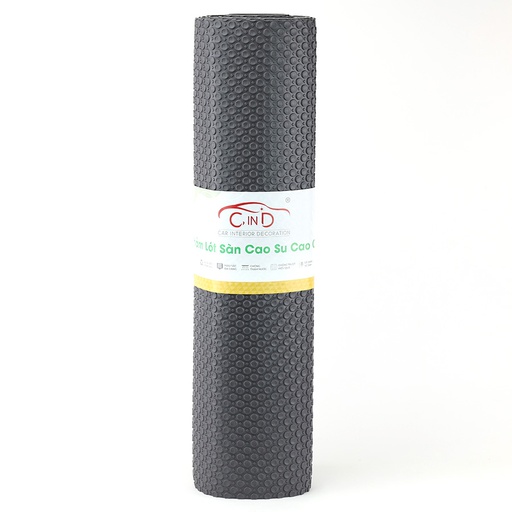 [TCHB008AX] PVC CAR MATS HB008A (3M*0.6M) GREY