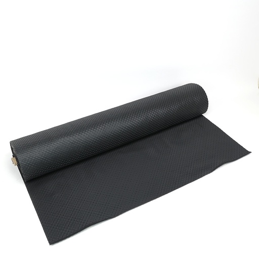 [TCHB008D46] PVC CAR MATS HB008 (9M*1.2M) BLACK
