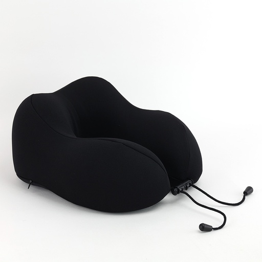 [GDXGUXT001D] U-TYPE PILLOW UXT001 black
