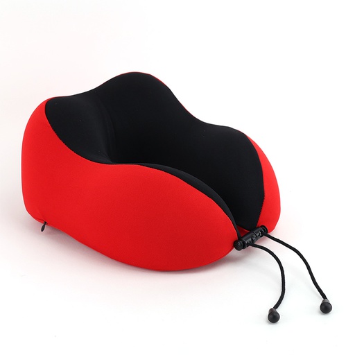 [GDXGUXT001DO] U-TYPE PILLOW UXT001 red