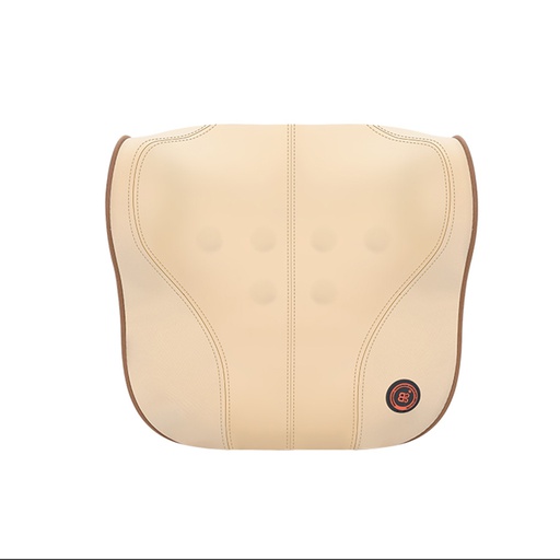 [GDXGTK014AK] PILLOW TK-014A beige