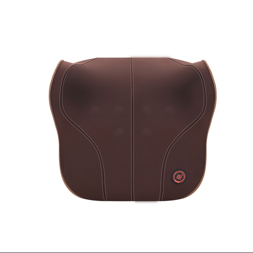 [GDXGTK014AN] PILLOW TK-014A brown