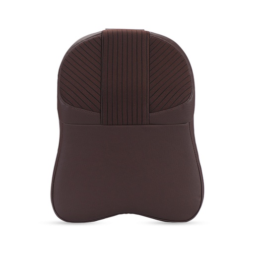 [GDXGTK022AN] PILLOW TK-022A brown