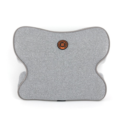 [GDXGTK028AX] PILLOW TK-028A grey