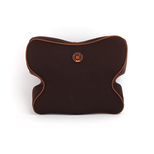 [GDXGTK028AN] PILLOW TK-028A brown