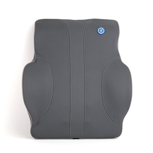 [LLXGTK014BX] WAIST KIT TK-014B grey