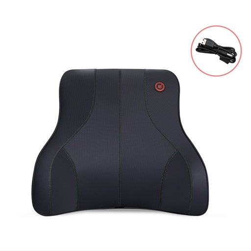 [LLXGTK015BD] WAIST KIT MASSAGE TK-015B black