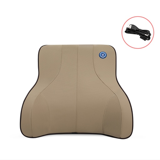 [LLXGTK015BK] WAIST KIT MASSAGE TK-015B beige
