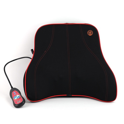 [LLXGZQ002BD] WAIST KIT MASSAGE 002B black