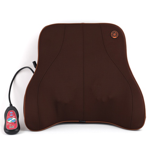 [LLXGZQ002BN] WAIST KIT MASSAGE 002B brown