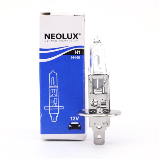 [BDNLXH112VN448] Bóng H1 N448 12V 55W P14.5S BR NEOLUX 