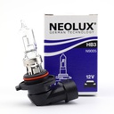 Bóng 9005 (chân cong) (HB3) 12V 65W N9005 Hiệu NEOLUX