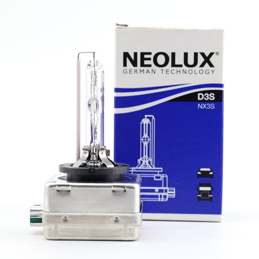 [BDNLXXN35WNX3S] Bóng Xenon D3S 35W PK32D-5 4X1 NX3S Hiệu Neolux 4300K / 3200lm  NX3S Hiệu NEOLUX