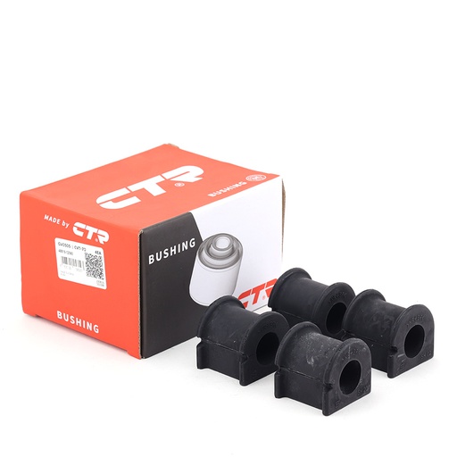 [9CSRTKCVT70] Cao su cân bằng trước CVT-70