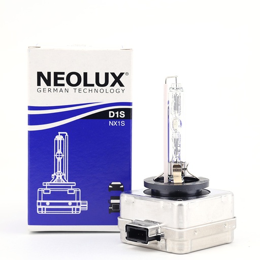 [BDNLXXN35WNX1S] Bóng Xenon D1S 35W P32D-2 4X1 NX1S Hiệu Neolux  4300K / 3200lm  NX1S Hiệu NEOLUX