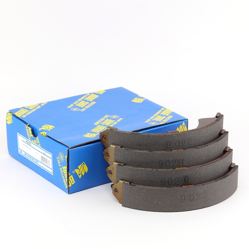 [7CHBTK9020] Bố thắng càng MK K-9020-01