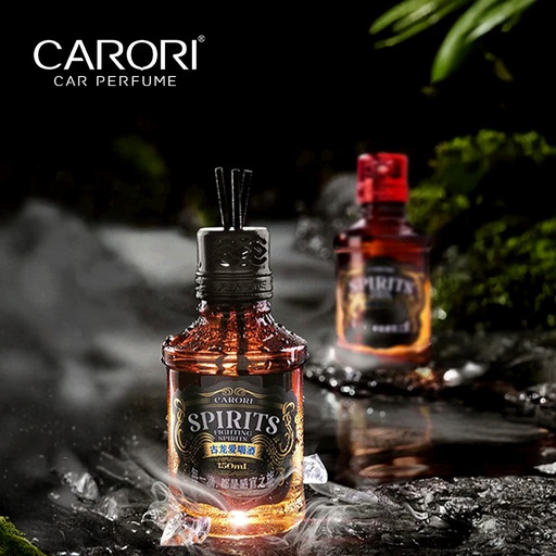 [DTCRRJY1622] Dầu thơm CARORI SPIRITS JY-1622 150ML COLOGNE ONSESSION