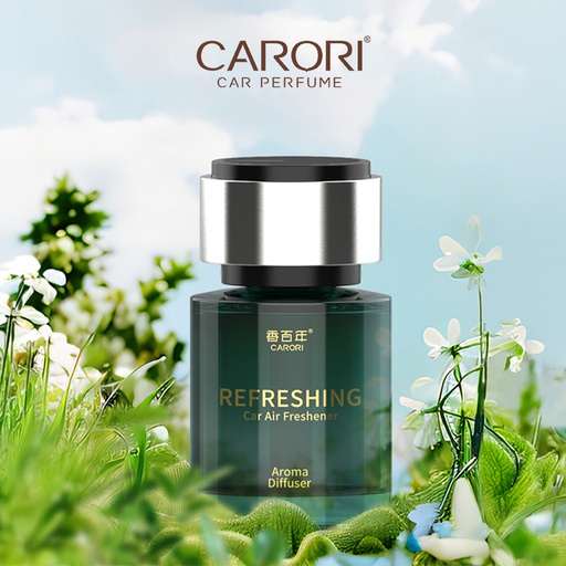 [DTCRRZ4051] Dầu thơm CARORI REFRESHING Z-4051 110ML NO 8