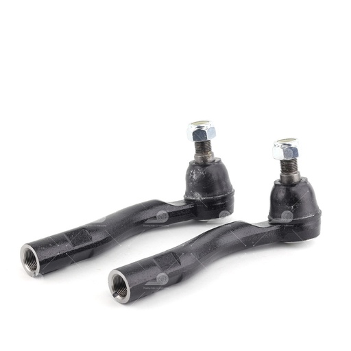 [9RTKCET120C] CTR CET-120-C/CE0736 Rotuyn Lái Ngoài Trái