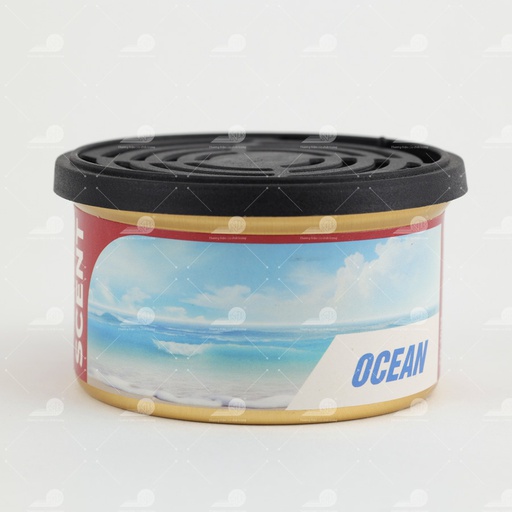 [DTATLCD3052] Hộp thơm CIND 40g CD-3052 OCEAN