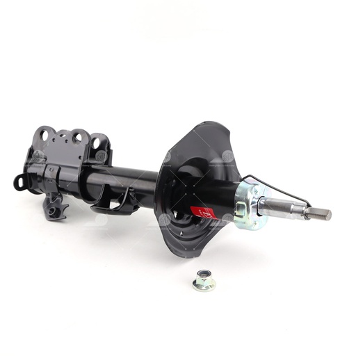 [9PNKYB3330111] Phuộc Nhún KYB 3330111 Trước Trái Toyota 48510BZ740