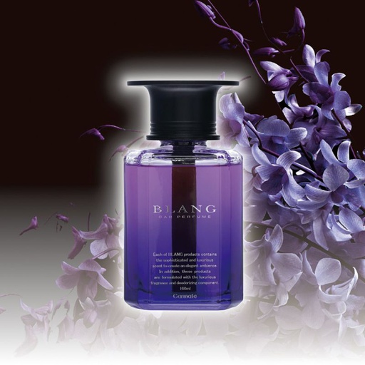 [DTCML2021] Dầu thơm BLANG LIQUID EMOTIONALLY WHITE MUSK L2021 160ml lam