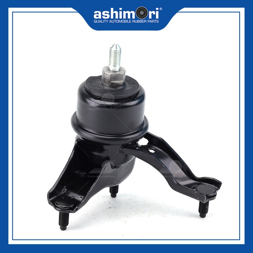 [9HCMSEMTY20146O] Chân máy trước phải (có dầu) SEMTY-20146-O/OEM No.12362-28100