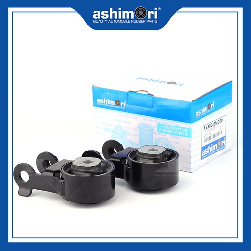 [9HCMSEMTY20203] Chân treo sau động cơ AT SEMTY-20203/OEM No.12363-0M050