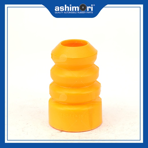 [9HCS4834112130PU] Cao su Tăm Bông Sau 48341-12130PU/OEM No.48341-12130