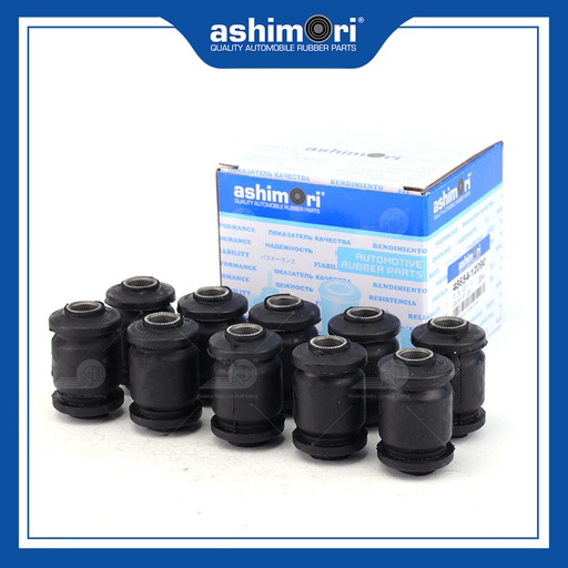 [9HCS4865412090] Cao su Càng A (nhỏ) 48654-12090/OEM No.48654-12090