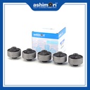 Cao su Càng A (lớn) 48655-06020/OEM No.48655-06010