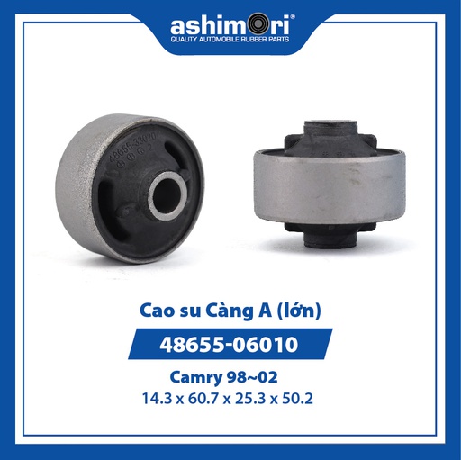 [9HCS4865506020] Cao su Càng A (lớn) 48655-06020/OEM No.48655-06010