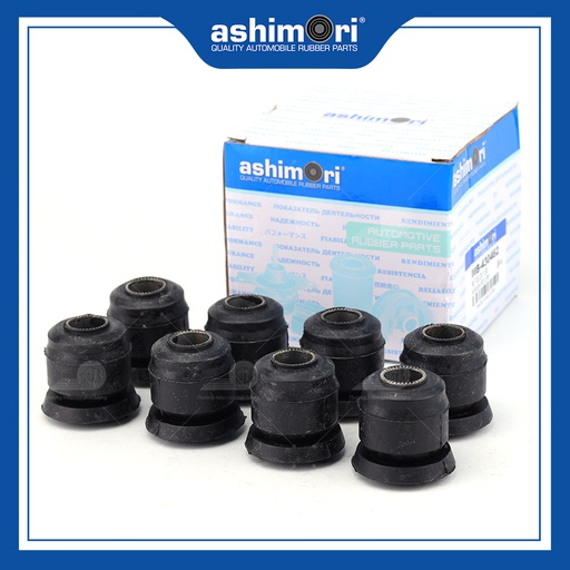 [9HCSMB430462] Cao su Càng A trước (trên) MB-430462/OEM No.MB-430462