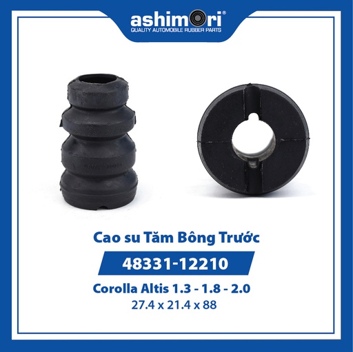 [9HCSSAMTY20031] Cao su Tăm Bông Trước SAMTY-20031/OEM No.48331-12210