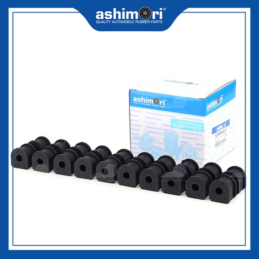 [9HCSSBHHD20062] Cao su Cân bằng sau SBHHD-20062/OEM No.52306-SNG-J01