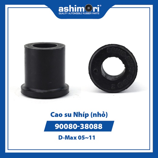 [9HCSSBHIS20017] Cao su Nhíp (nhỏ) SBHIS-20017/OEM No.90080-38088