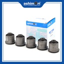 Cao su Càng A trước trên (lớn) SBHMT-20078/OEM No.MR-519398