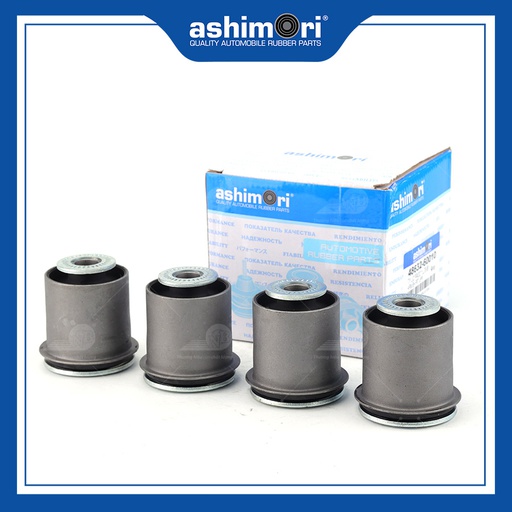 [9HCSSBHTY20061] Cao su Càng A Trước Trên SBHTY-20061/OEM No.48632-60010