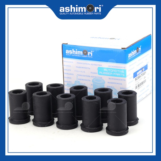 [9HCSSBHTY20221] Cao su Nhíp (sau trên) SBHTY-20221/OEM No.90385-T0001