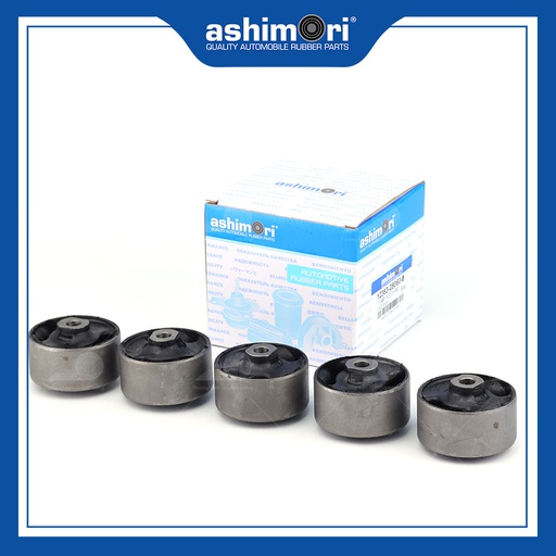 [9HCSSEMTY20173B] Cao su Chân máy số 8 (lớn) SEMTY-20173-B/OEM No.12363-28060-B