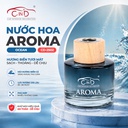 Dầu thơm khử mùi AROMA CIND CD-2502 OCEAN