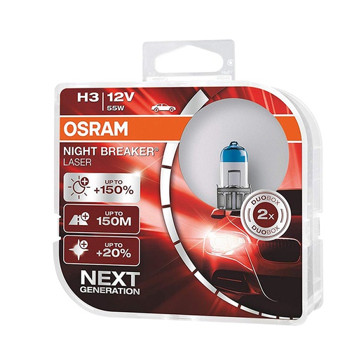 [BDOH312V64151NL] Night Breaker Laser