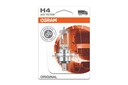 Bóng Halogen Original H4 24V 70W (P43T) 64196-01B Hiệu Osram