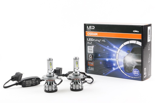 [BDOLEDB6204CW] LEDriving® HL XLZ NEW GEN