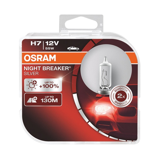 [BDOH712V64210NBS] Night Breaker Silver
