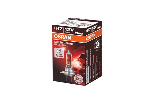 [BDOH712V62261SBP] Super Bright Premium