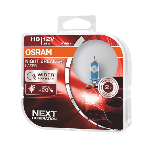 [BDOH812V64212NL] Night Breaker Laser