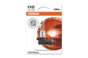 Bóng Halogen Original H8 12V 35W 64212-01B Hiệu Osram