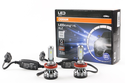 [BDOLEDB6211CW] LEDriving® HL XLZ NEW GEN