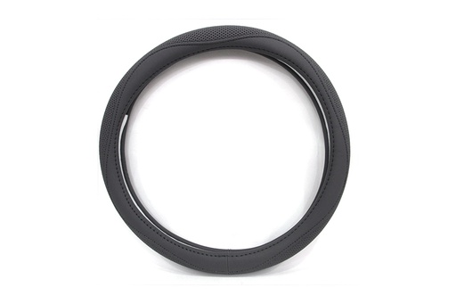 [BTLSDS5003X] STEERING WHEEL COVER #5003 SIZE S Grey